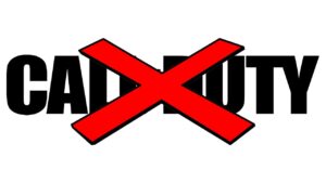 Call Of Duty Is In A Terrible State