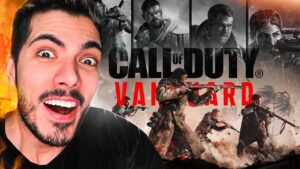 Call Of Duty Vangaurd 😨 عجب گرافیکیییی !!!!