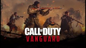 Call Of Duty: Vanguard - Live Stream #4