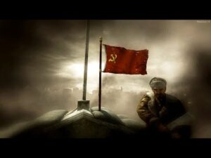 Call Of Duty World At War Last Mission "Downfall" In 2021..