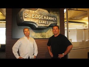 Call of Duty Developers Are Just Embarrassing Themselves