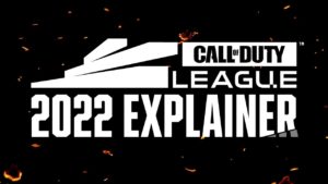 Call of Duty League Is BACK | 2022 Season Format Explainer