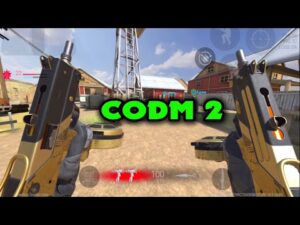 Call of Duty Mobile 2 NẾU ĐÓ LÀ SỰ THẬT - Combat Master Online