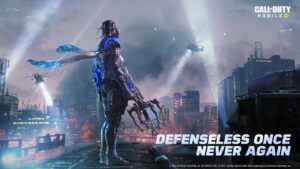 Call of Duty®: Mobile - Agency Regained