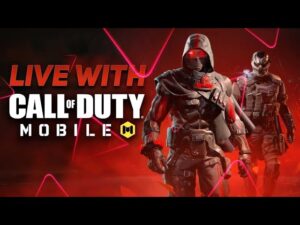 Call of Duty Mobile ( CODM ) | LIVE STEAM | MultiPlayer - Battle Royale  |