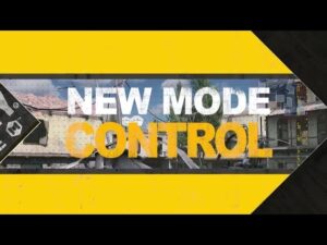 Call of Duty®: Mobile - Control Mode | Tutorial