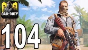 Call of Duty: Mobile - Gameplay Walkthrough Part 104 - Ranked (iOS, Android)
