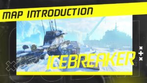Call of Duty®: Mobile - Icebreaker Map Introduction