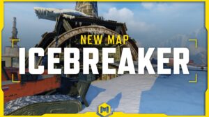 Call of Duty®: Mobile - Introducing Icebreaker
