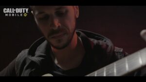 Call of Duty®: Mobile - Season 10 Theme Music | Behind the Scenes