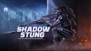 Call of Duty®: Mobile - Shadow Stung Draw