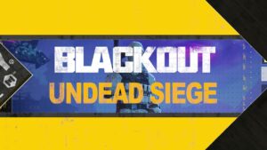 Call of Duty®: Mobile - Undead Siege | Nightmare Mode & S11 Updates