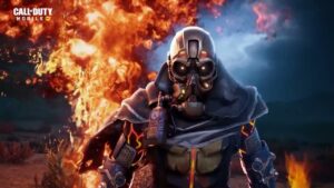 Call of Duty®: Mobile - Winter Met Its Match