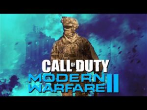 Call of Duty: Modern Warfare II (2022)