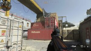 Call of Duty Modern Warfare: Team Deathmatch Gameplay (No Commentary)