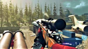 Call of Duty Modern Warfare-Warzone Duos Gameplay XBOX SERIES X (No Commentary)