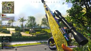 Call of Duty Modern Warfare-Warzone Quad Win Gameplay (No Commentary)