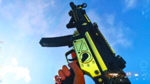 Call of Duty Modern Warfare-Warzone Rebirth Island Gameplay Win (No Commentary)