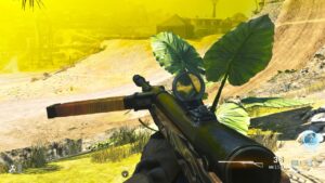 Call of Duty Modern Warfare-Warzone Solo Gameplay (No Commentary)