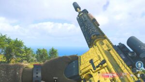 Call of Duty Modern Warfare-Warzone Solo Gameplay (No Commentary)