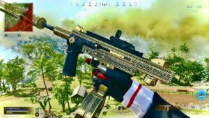 Call of Duty Modern Warfare-Warzone Solo Gameplay (No Commentary)