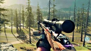 Call of Duty Modern Warfare-Warzone Solo Gameplay XBOX SERIES X (No Commentary)