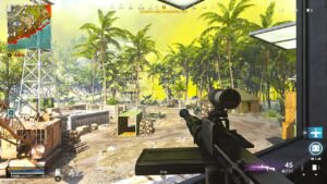 Call of Duty Modern Warfare-Warzone Solo Win Gameplay (No Commentary)