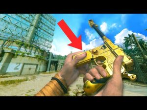 Call of Duty SCAMMED me