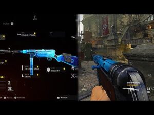 Call of Duty Scammed Me