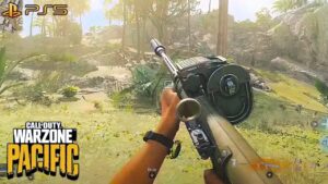 Call of Duty Solo Warzone Gameplay (No Commentary)