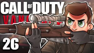 Call of Duty: Vanguard - 26. rész (Multiplayer | PC)