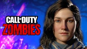 Call of Duty Vanguard / Cold War Zombies New Content Teaser - Tranzit Remastered in COD 2023?