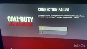 Call of Duty Vanguard DUHOK-LESTER fix!!