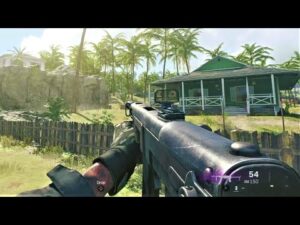 Call of Duty Vanguard-Warzone Gameplay XBOX SERIES X (No Commentary)