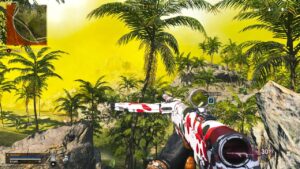 Call of Duty: Vanguard Warzone Solo Gameplay(No Commentary)