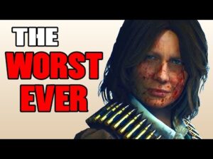 Call of Duty: Vanguard | What a DISASTER