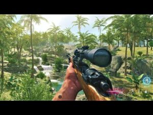 Call of Duty: WARZONE PACIFIC GAMEPLAY! (No Commentary)