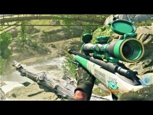 Call of Duty: WARZONE PACIFIC SOLO GAMEPLAY! (No Commentary)