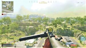 Call of Duty: WARZONE PACIFIC SOLO GAMEPLAY! (No Commentary)