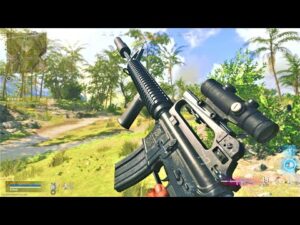 Call of Duty: WARZONE PACIFIC SOLO GAMEPLAY! (No Commentary)