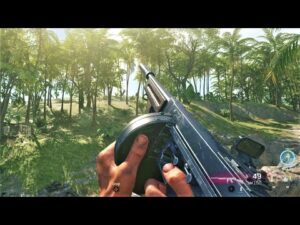 Call of Duty: WARZONE PACIFIC SOLO GAMEPLAY! [Xbox Series X] No Commentary