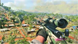 Call of Duty Warzone: 11 KILL GAMEPLAY! (NO COMMENTARY)