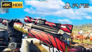 Call of Duty Warzone: 17 KILL WIN Gameplay! (No Commentary)