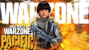 【Call of Duty Warzone】完全に初見プレイ【ヘンディー】