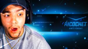 I'm cheating... (ANTI-CHEAT)