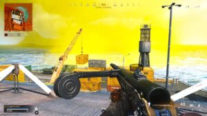 Call of Duty: Warzone Battle Royal Pacific Gameplay(No Commentary)