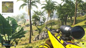 Call of Duty: Warzone Battle Royal Pacific Gameplay(No Commentary)