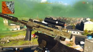 Call of Duty: Warzone Battle Royal Solo Win Gameplay (No Commentary)