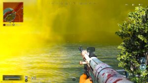 Call of Duty: Warzone Battle Royal Solo Win Gameplay (No Commentary)