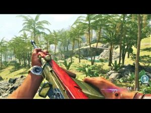 Call of Duty Warzone: Battle Royale Gameplay [XBOX SERIES X] No Commentary